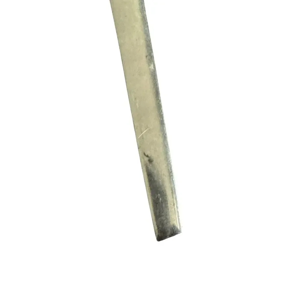 VTG Handle Pie Cake Cutter Server Stainless Steel Japan MCM Kitchen Baking READ